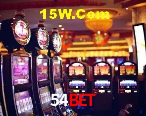 Apostas de Basquete 54Bet