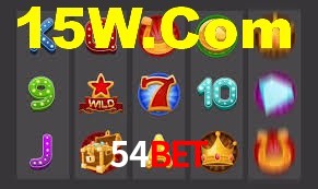 Roulette Table 54Bet