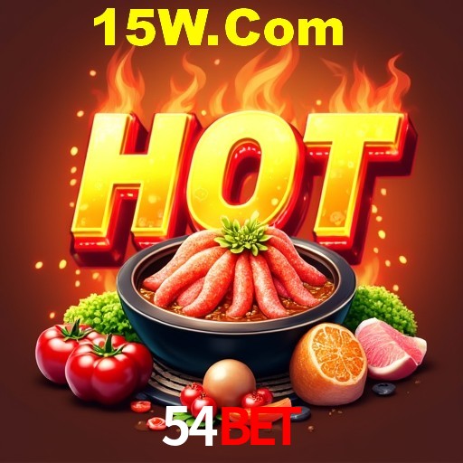 Descubra o Mundo do Cassino Online com 54Bet