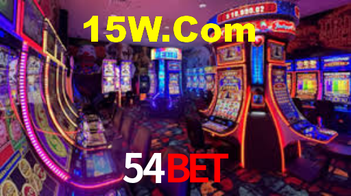 54Bet