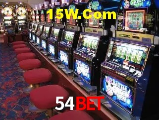 Tecnologia da Plataforma 54Bet
