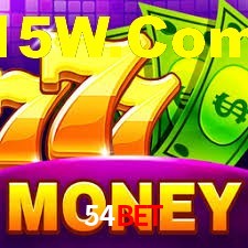 Daily Bonuses 54Bet