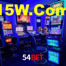 54Bet