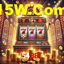 VIP Casino 54Bet