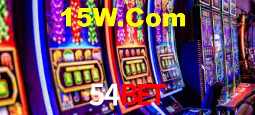 54Bet: A Experiência de Casino com Jogos de Mesa ao Vivo