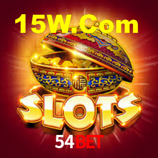 54Bet Com App