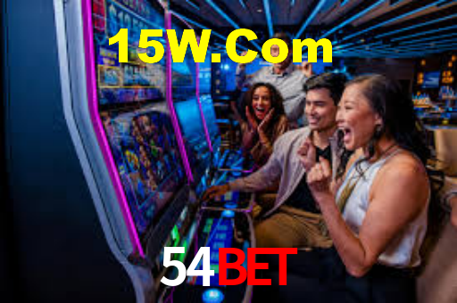 54Bet: Seu Cassino Premiado com Pagamentos Rápidos