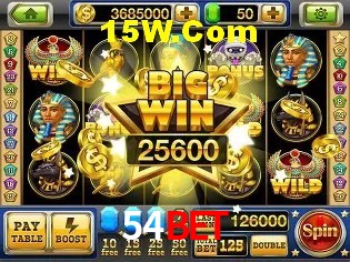 Jogo Aviator 54Bet