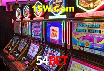 Promoções Sazonais 54Bet