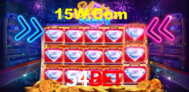 Instalação rápida do APK 54Bet
