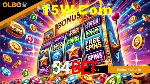 Statistics 54Bet