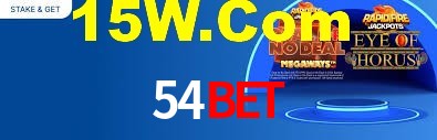 Cashback e recargas na 54Bet