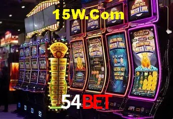 Apostas de Futebol 54Bet