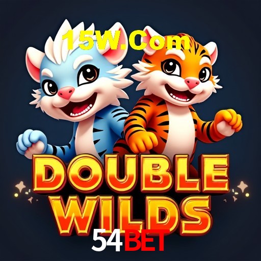 Torneios 54Bet