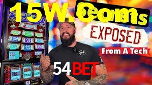 Welcome Bonus 54Bet