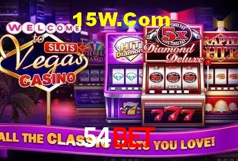 Casino Ao Vivo 54Bet