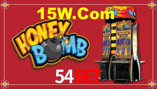 54Bet Com App