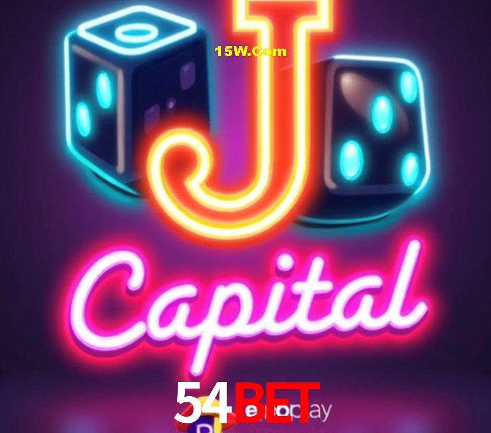 Mesa de Blackjack 54Bet