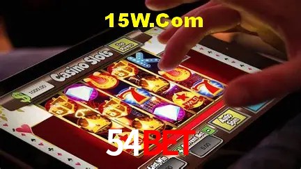 Segurança 2FA 54Bet