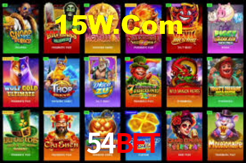 Bônus Generosos e Exclusivos no 54Bet para Você!
