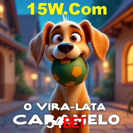 Inovações de Jogos na 54Bet: O Futuro das Experiências Interativas