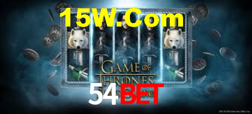 54Bet: Jogos de Caça-Níqueis-Altas Recompensas, Roleta-Velocidade, Blackjack-Desafios Máximos