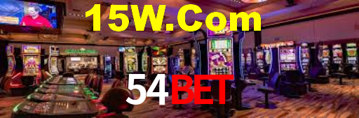 54Bet: Seu Especialista em Apostas Esportivas Brasileiras