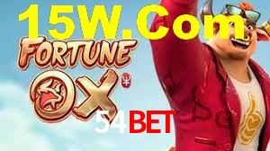 Tournaments 54Bet