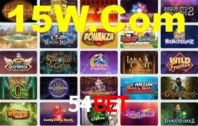 Explore as vantagens do 54Bet: serviço profissional e confiabilidade
