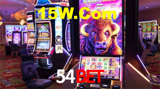 54Bet - Online Plataforma Oficial - 54Bet Com App