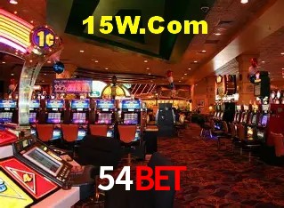 Login Seguro 54Bet