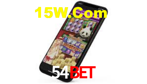 54Bet Com App