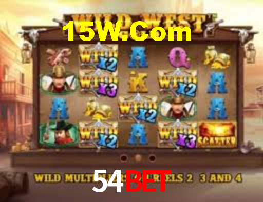 54Bet