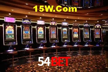 Estatísticas 54Bet
