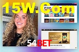 Exclusive Games 54Bet