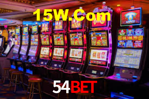 54Bet