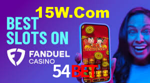 54Bet Login
